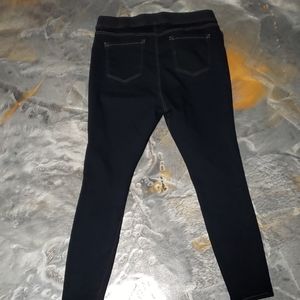 lei dorm jeggings
